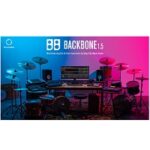 Backbone Drum Software Free Download macOS
