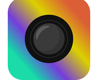 Color Ray Photo Color & Blur 1.5 Download Free