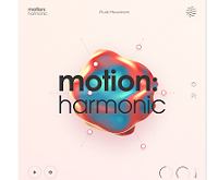 Excite Audio Motion Harmonic Download Free