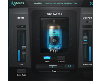 Antares AVOX Warm 4 Download Free