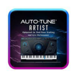 Antares Auto-Tune Artist 9 Download Free