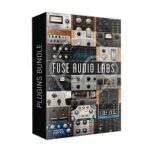 Fuse Audio Labs Plugins Bundle Free Download