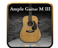 Ample Sound Ample Guitar M 3.7 Download Free