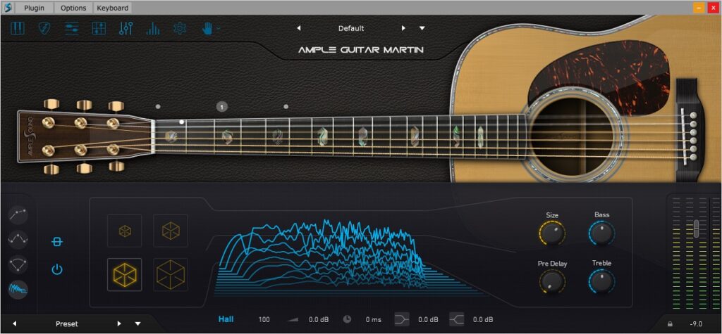 Ample Sound Ample Guitar M 3.7 Free Download