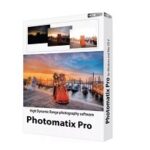 HDRsoft Photomatix Pro Free Download macOS