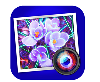 JixiPix Spektrel Art Free Download macOS