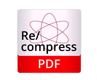 Recompress for Mac Free Download PDF Recompression Software