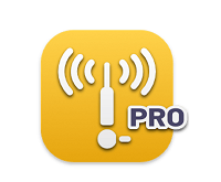 WiFi Explorer Pro Free Download macOS