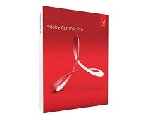 Adobe Acrobat Pro DC for macOS Free Download