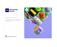 Adobe Media Encoder 2024 macOS Free Download