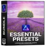 Essential Presets Bundle for Luminar Neo Mac 1.0.2 Download Free
