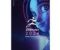 Pixologic Zbrush 2024 Free Download macOS