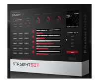 Platone Studio StraightSet v1.0.0 Download Free
