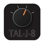 Togu-Audio-Line-TAL-J-8-1.7-Download-Free