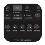 Togu-Audio-Line-TAL-Sampler-Download-Free