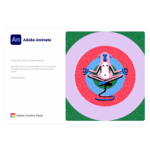 Adobe Animate 2024 macOS Free Download