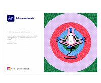 Adobe Animate 2024 macOS Free Download