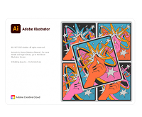 Adobe Illustrator 2024 macOS Free Download