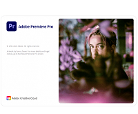 Adobe Premiere Pro 2024 Free Download macOS