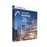 GRAPHISOFT ArchiCAD Free Download macOS