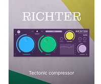 Klevgrand Richter 1.0.1 Download Free