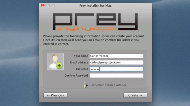 Prey 1.11.8 for Mac Free Download