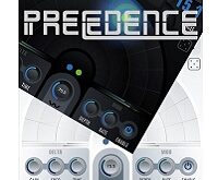 2CAudio Precedence 1.5.0 Download Free