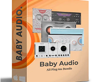 Baby Audio All Plugins Bundle 2021.4 Download Free