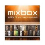 IK Multimedia MixBox 1.5 Download Free