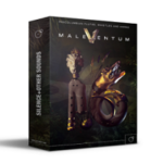 Maleventum 2 KONTAKT Library v2.0 Download Free