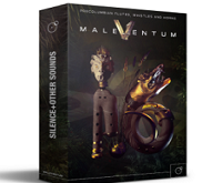 Maleventum 2 KONTAKT Library v2.0 Download Free