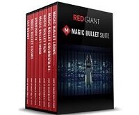 Red Giant Magic Bullet Suite 14.0.4 Download Free