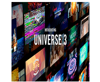 Red Giant Universe 3.2 Download Free