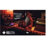 Steinberg HALion macOS Free Download