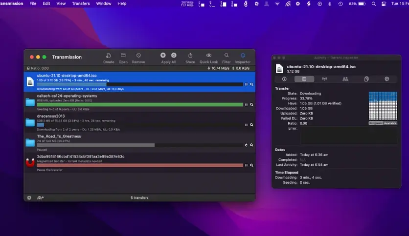 Transmission 4.04 For Macos Free Download