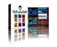 ValhallaDSP Bundle 2022.01.10 Download Free