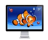 Aquarium Live HD screensaver 3.5.0 Download Free