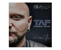 F-AudioLab TAF v1.2.0 Download Free
