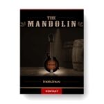 Indiginus The Mandolin KONTAKT Library 1.0 Download Free