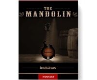 Indiginus The Mandolin KONTAKT Library 1.0 Download Free