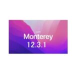 MacOS Monterey 12.4 (21F79) Download Free