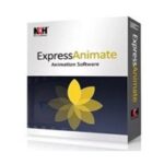 NCH Express Animate 7.34 Download Free