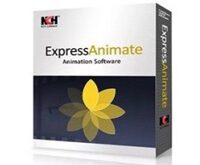 NCH Express Animate 7.34 Download Free