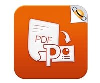 PDF to PowerPoint by Flyingbee Pro 5.3.6 Download Free