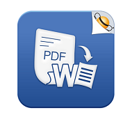 PDF to Word by Flyingbee Pro Free Download macOS