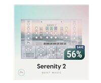 Quiet Music Serenity 2 v2.0.0.44 Download Free