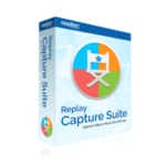Replay Capture Suite 3.0.2 Download Free