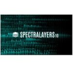 Steinberg SpectraLayers macOS Free Download