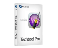Techtool Pro Free Download macOS System Optimization
