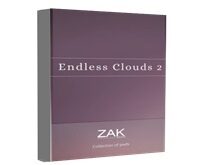 Zak Sound Endless Clouds 2 v2.5.0 Download Free